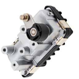 Turbo Starter Actuator for Mercedes G-001 320 CDI 280 CDI 3.0 Liter 6NW009660 for Mercedes Sprinter ML320/S320/C320/E320 G-001