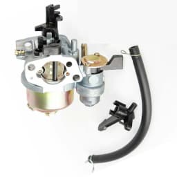 Replacement Engine Carburetor Carb Fit for Honda GX140 GX160 GX168 GX200 5.5HP Fuel Pipe Gasket Generator Mower Accessories