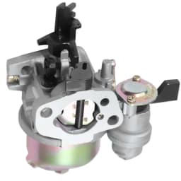 Replacement Engine Carburetor Carb Fit for Honda GX140 GX160 GX168 GX200 5.5HP Fuel Pipe Gasket Generator Mower Accessories