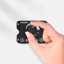 DC 12V 24V 30A LED Dimmer Switch 360W Voltage Regulator Adjustable Controller For LED Strip Light Lamp LED Dimming Dimmers
