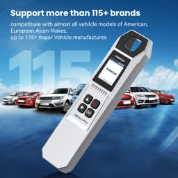 THINKCAR VENU iPRO Car Tire Pressure Diagnose Tool Automotive TPMS Sensor Programming Learning Activator For MUCAR 892BT 689BT