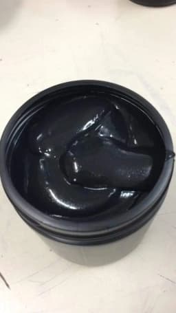 Brazilian Mask Supreme Platinum Ice Blond