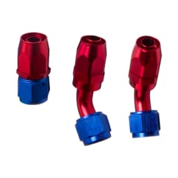 Upgrade Billet T3 Turbo & Oil Line Kit for 1.5L-2.5L 4 6 Cyl Oil Cooled 420HP