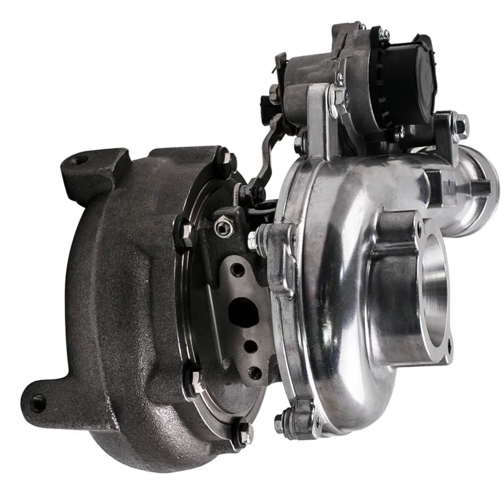 CT16V Turbo for Toyota Hilux Land Cruiser Prado D-4D 1KD-FTV 3.0L 1720130110