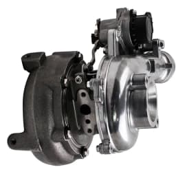 CT16V Turbo for Toyota Hilux Land Cruiser Prado D-4D 1KD-FTV 3.0L 1720130110