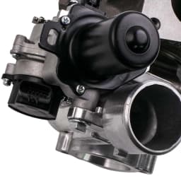 CT16V Turbo for Toyota Hilux Land Cruiser Prado D-4D 1KD-FTV 3.0L 1720130110