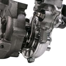CT16V Turbo for Toyota Hilux Land Cruiser Prado D-4D 1KD-FTV 3.0L 1720130110