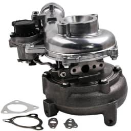 CT16V Turbo for Toyota Hilux Land Cruiser Prado D-4D 1KD-FTV 3.0L 1720130110