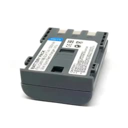 1500mah NB-2LH NB 2L 2LH NB-2L Battery for Canon EOS Rebel XT XTi 350D 410D G7 G9 S70 S80 ZR500 ZR950 ZR960 HG10 with Charger