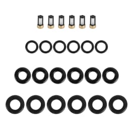 Artudatech Fuel Injectors Rebuild Repair Kit 23250-31010 fit Toyota Tacoma 2003-2015 4.0L