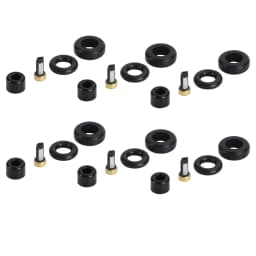Artudatech Fuel Injectors Rebuild Repair Kit 23250-31010 fit Toyota Tacoma 2003-2015 4.0L