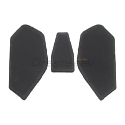 Side Fuel Tank Pad Non-slip Sticker for BMW S1000XR 2020 2021 2022 2023 2024 Motorcycle Decal Knee Grip Traction Tankpads Rubber