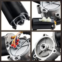 Transfer Case Shift Motor for Ford Ranger PJ PK 2007-2011 Automatic 4WD 2008 09 U502179A0 1529021 6M347K004AA 4760648001A