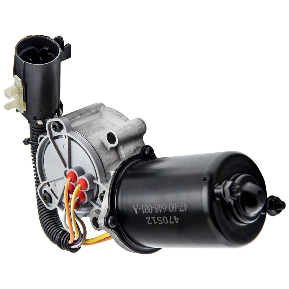 Transfer Case Shift Motor for Ford Ranger PJ PK 2007-2011 Automatic 4WD 2008 09 U502179A0 1529021 6M347K004AA 4760648001A