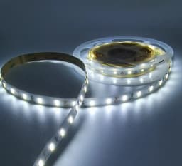 DC12V LED Strip Light 5630 5m/Roll 300led Flexible Bar Light NoWaterproof /Waterproof Indoor Home Decoration Light