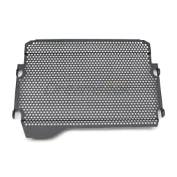 Motorcycle Radiator Grille Guard for Yamaha MT-07 FZ-07 2018-2024 Black Front Radiator Grill Cover Protector Mesh Net Aluminum