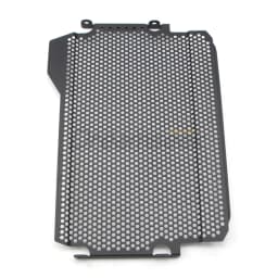 Motorcycle Radiator Grille Guard for Yamaha MT-07 FZ-07 2018-2024 Black Front Radiator Grill Cover Protector Mesh Net Aluminum