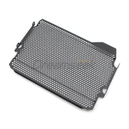 Motorcycle Radiator Grille Guard for Yamaha MT-07 FZ-07 2018-2024 Black Front Radiator Grill Cover Protector Mesh Net Aluminum