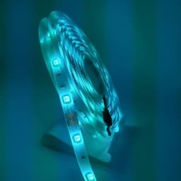 DC 12V 24V LED Strip 5M 5050 RGB CCT RGBCCT RGBW RGBWW WARM WHITE 60 LED Not Waterproof tape Light Strips Flexible Atmosphere