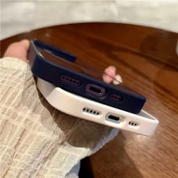 Luxury Magnetic Wireless Charge For Magsafe Case for iPhone 15 14 Plus 13 12 11 Pro Max Shockproof Soft Transparent Bumper Cover