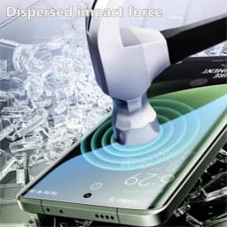 3Pcs Tempered Glass for Google Pixel 6 7 Pro Screen Protector Full Cover Film for Pixel 6Pro Glass