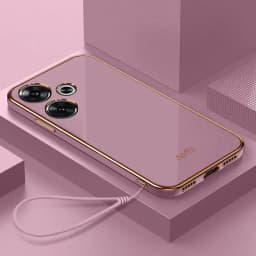 For Redmi 13 Case Redmi 13 5G Phone Case Redmi Turbo 3 Note 13R Cover Xiaomi Poco M6 4G F6 ShockProof Soft Silicone Back Cover
