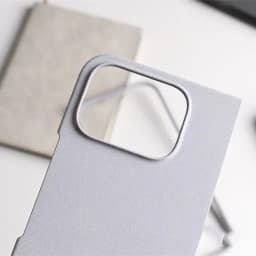 Sandstone Matte Hard PC Flip Phone Case for Google Pixel 9 Pro Fold Ultra Thin Anti-fall Full Protect Bumper for Pixel Fold 2