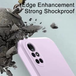 Luxury Liquid Silicone Phone Case For Huawei Y5p Y6p Y7p Y6s Y9s Y7a Y9a Y5 Y6 Y7 Pro 2018 Y9 Prime 2019 Soft Thin Candy Cover