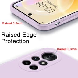 Luxury Liquid Silicone Phone Case For Huawei Y5p Y6p Y7p Y6s Y9s Y7a Y9a Y5 Y6 Y7 Pro 2018 Y9 Prime 2019 Soft Thin Candy Cover