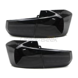 LED Rear Tail Light Assembly for BMW 3 Series F30 F35 & F80 M3 2012-2019 Brake Turn Signal Lamp Taillamp Driving Reversing Light