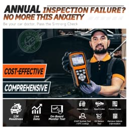 FOXWELL NT630 Plus OBD2 Automotive Scanner Engine Check ABS SRS EPB OIL SAS Calibration OBD2 Code Reader Car Diagnostic Tool