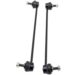 Arm Kit Wishbone Suspension Control Arms 6pc for Peugeot 206 Saloon 2A/C 2E/K