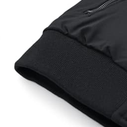 Livingandhome Outdoor Zip-up Windproof Lightweight Bomber Jacket Casual Varsity Outerwear
