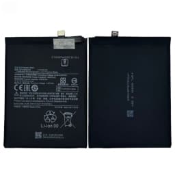 5000mAh BM53 Battery for Xiaomi 10T / 10T Pro Mi 10T Mi10T 10TPro Phone Batteries Large Capacity High Quality Bateria
