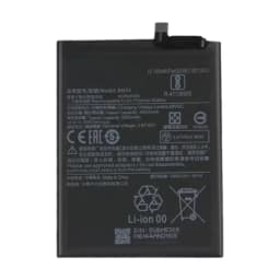 5000mAh BM53 Battery for Xiaomi 10T / 10T Pro Mi 10T Mi10T 10TPro Phone Batteries Large Capacity High Quality Bateria