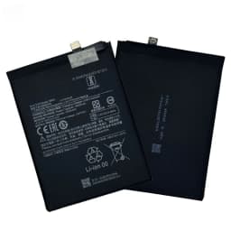 5000mAh BM53 Battery for Xiaomi 10T / 10T Pro Mi 10T Mi10T 10TPro Phone Batteries Large Capacity High Quality Bateria