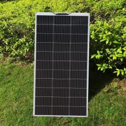 150W 300W 450W 600W Flexible Solar Panel 12V Solar Charging Panels Battery Charger Photovoltaic Panel for Home Balcony Camper RV