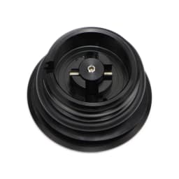 Motorcycle Black Pop Up Gas Cap Thread Fuel Oil Tank Cover for Harley Davidson Dyna Softail Road King Touring Scooter Fuel Cap