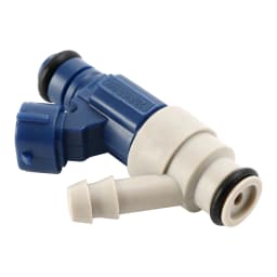 Artudatech 1PCS Fuel Injector 0280155995 Fit VW Golf Beetle Jetta 2.0L I4 2000-05