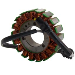 Stator Coil & Regulator Rectifier for Yamaha YZF R6 YZF-R6 1999-2002 2000 2001 5EB-81410-00-00 4JH-81960-00-00