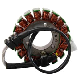 Stator Coil & Regulator Rectifier for Yamaha YZF R6 YZF-R6 1999-2002 2000 2001 5EB-81410-00-00 4JH-81960-00-00