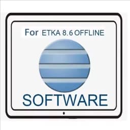 Latest ETKA 8.5+ ET KA 8.6 International English Virtualbox Image Updated 17.05.2023 Group Vehicles Electronic Parts Catalog 8.5