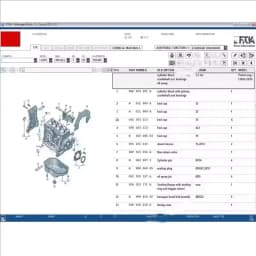 Latest ETKA 8.5+ ET KA 8.6 International English Virtualbox Image Updated 17.05.2023 Group Vehicles Electronic Parts Catalog 8.5