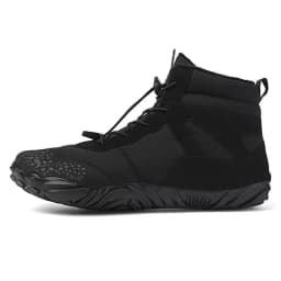 Unisex Barefoot Shoes Minimalist Multisport Shoes Zero Drop Sole Wide Toe Box Men Hiking Shoes Combat Boots