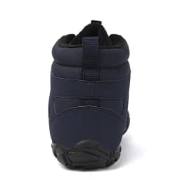 Unisex Barefoot Shoes Minimalist Multisport Shoes Zero Drop Sole Wide Toe Box Men Hiking Shoes Combat Boots