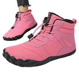 Unisex Barefoot Shoes Minimalist Multisport Shoes Zero Drop Sole Wide Toe Box Men Hiking Shoes Combat Boots
