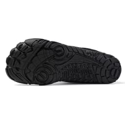 Unisex Barefoot Shoes Minimalist Multisport Shoes Zero Drop Sole Wide Toe Box Men Hiking Shoes Combat Boots