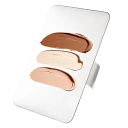 Makeup Palette Tray Metal Bracelet Mixing Tray Large Beauty Tool Makeup Hand Palette Makeup Palette Mixer Nail Mixing Palette