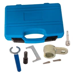7Pcs Engine Timing Belt Locking Tool Kit for VW Transporter 2.4 T4 Crafter 2.5