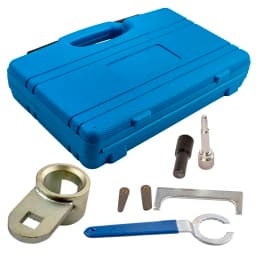 7Pcs Engine Timing Belt Locking Tool Kit for VW Transporter 2.4 T4 Crafter 2.5
